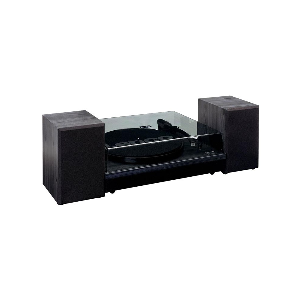 Produktbild för Lenco LS-300 - ljudsystem