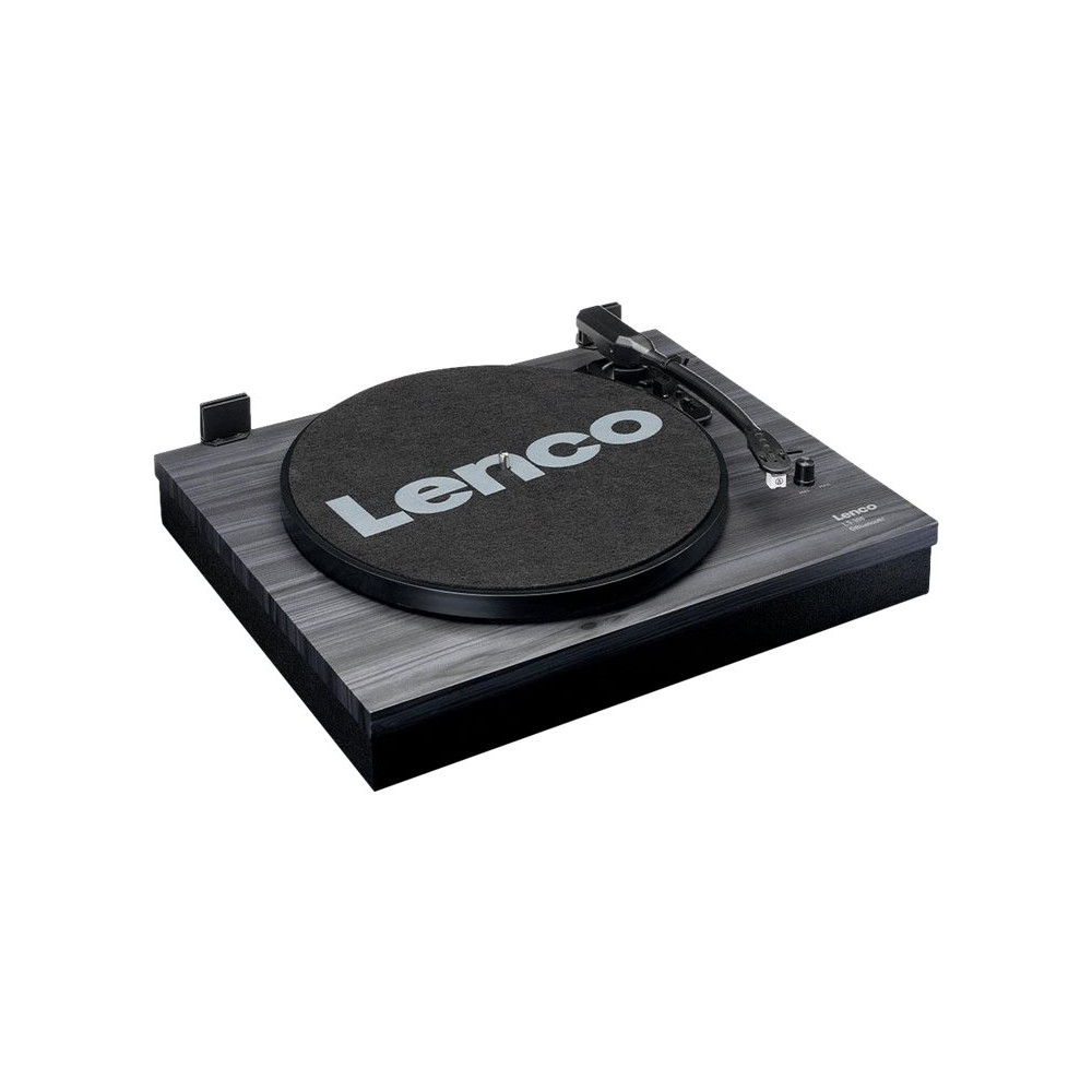 Produktbild för Lenco LS-300 - ljudsystem