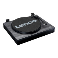 Produktbild för Lenco LS-300 - ljudsystem