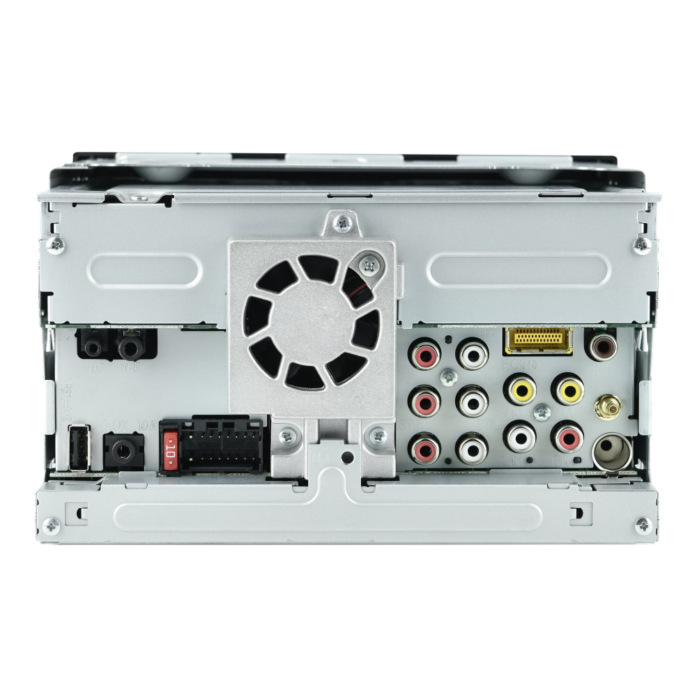 Produktbild för Pioneer AVH-Z3200DAB - DVD-mottagare - display 6.2" - inbyggd enhet - Dubbel-DIN