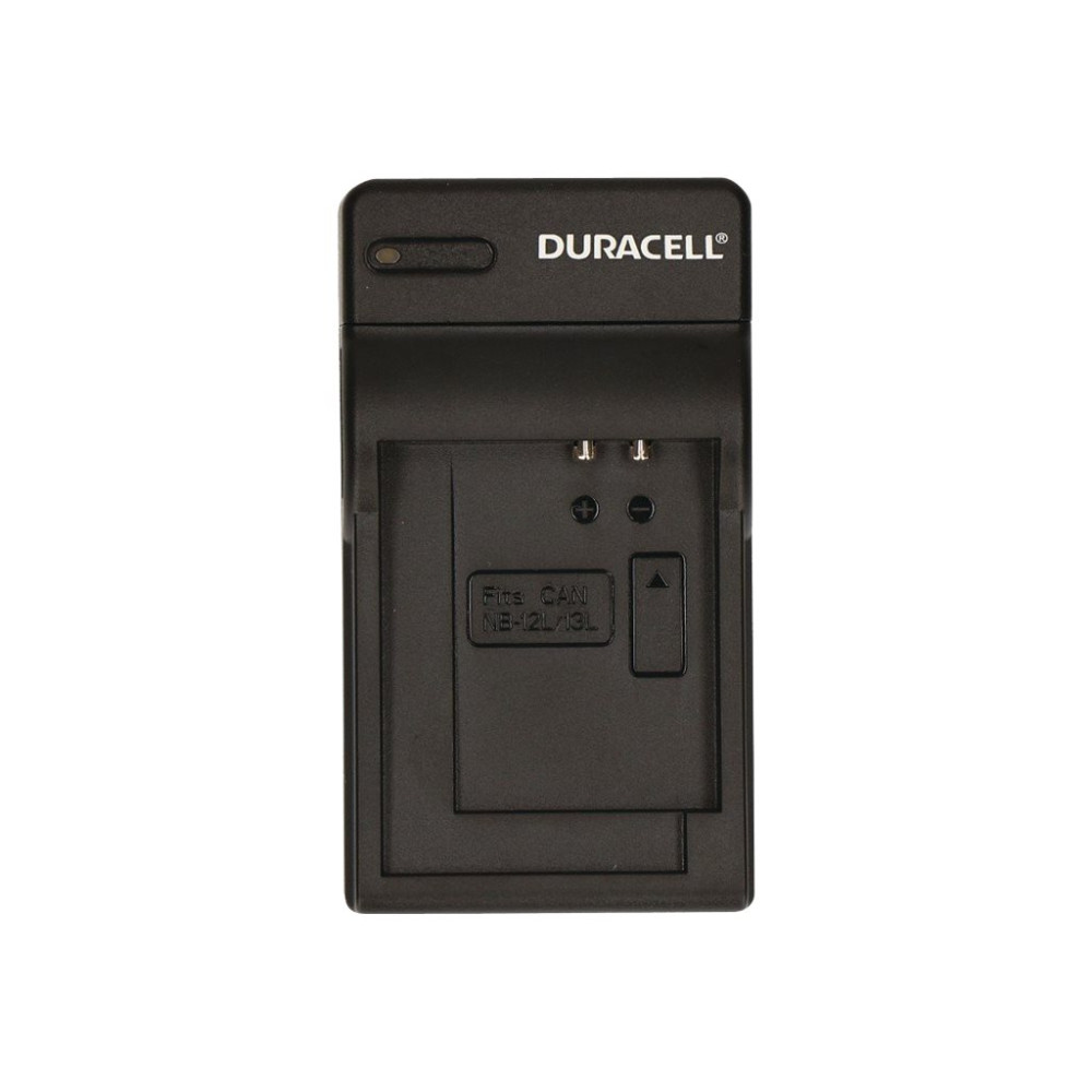 Produktbild för Duracell USB-batteriladdare