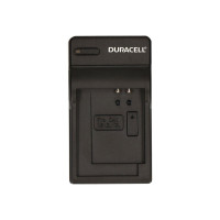 Produktbild för Duracell USB-batteriladdare