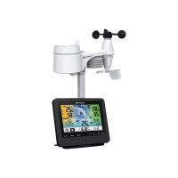 Produktbild för Bresser 5-in-1 - väderstation
