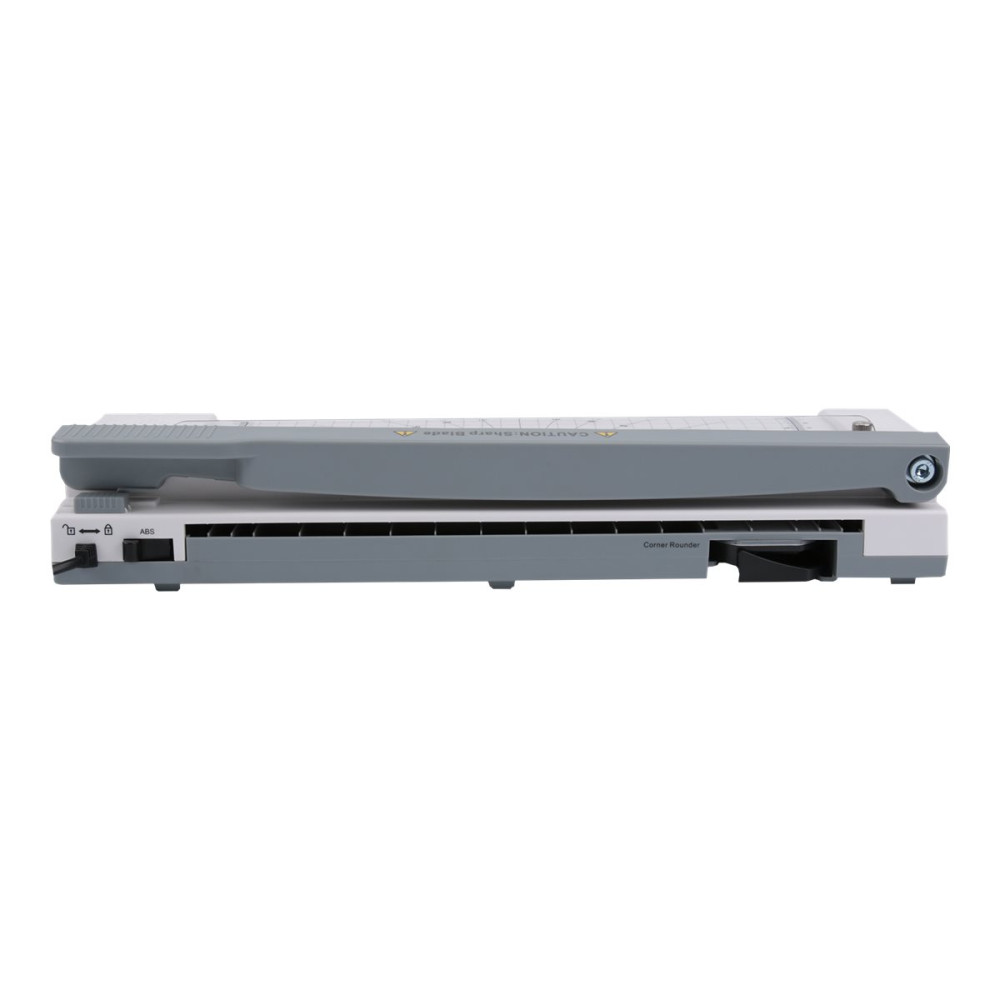Produktbild för Olympia A 350 Combo - laminator - påse