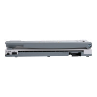 Produktbild för Olympia A 350 Combo - laminator - påse