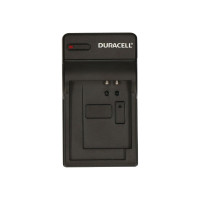 Produktbild för Duracell USB-batteriladdare