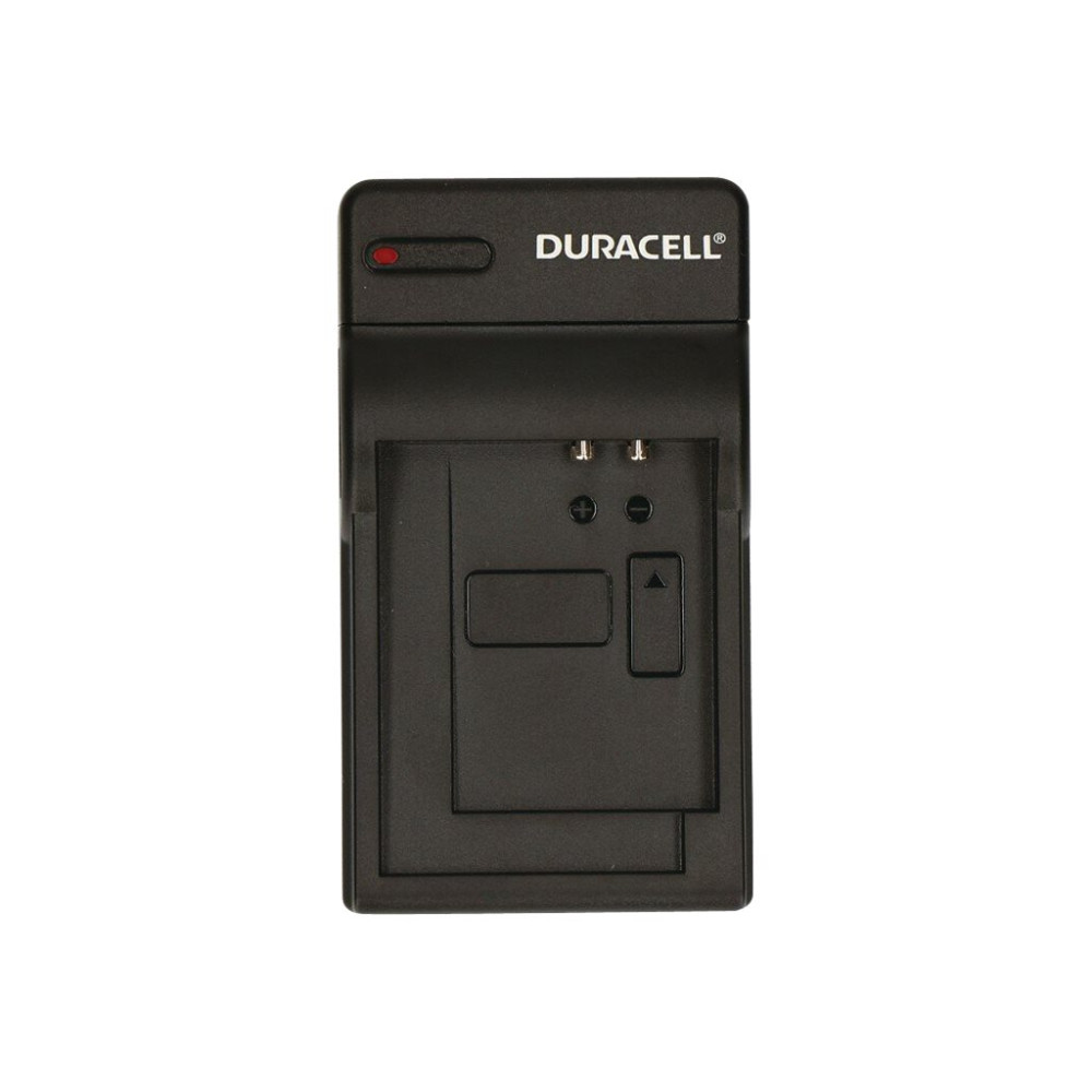 Produktbild för Duracell USB-batteriladdare