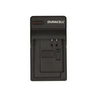 Produktbild för Duracell USB-batteriladdare