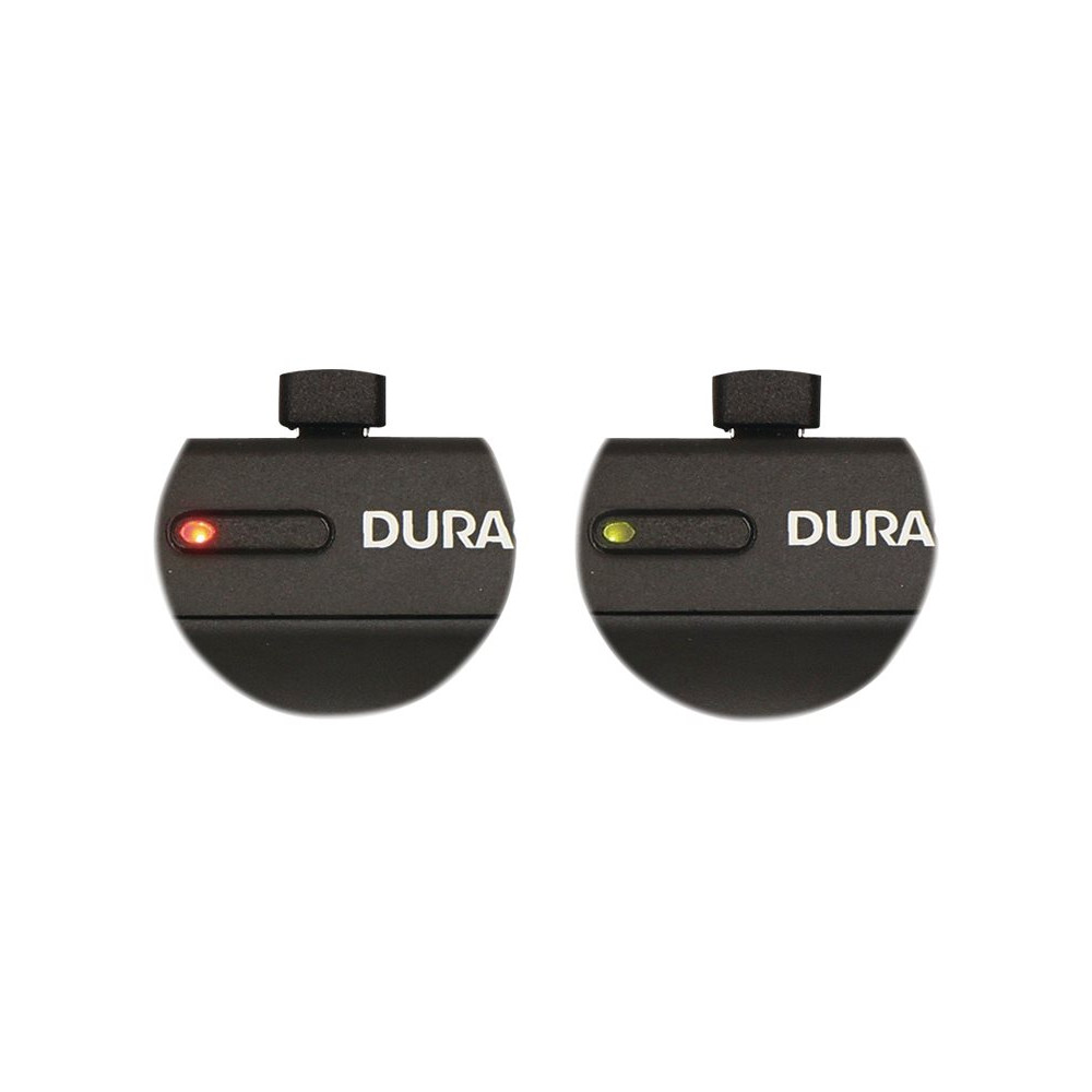 Produktbild för Duracell USB-batteriladdare