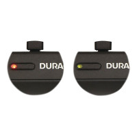 Produktbild för Duracell USB-batteriladdare