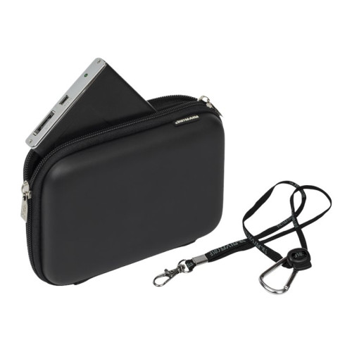 Riva Case Riva Case Davos 9102 (PU) - hårt fodral för GPS/HDD