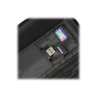 Produktbild för Riva Case Davos 9102 (PU) - hårt fodral för GPS/HDD
