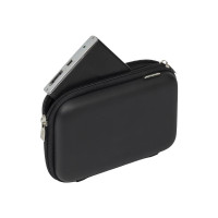 Produktbild för Riva Case Davos 9102 (PU) - hårt fodral för GPS/HDD