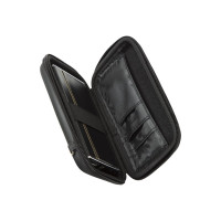 Produktbild för Riva Case Davos 9102 (PU) - hårt fodral för GPS/HDD