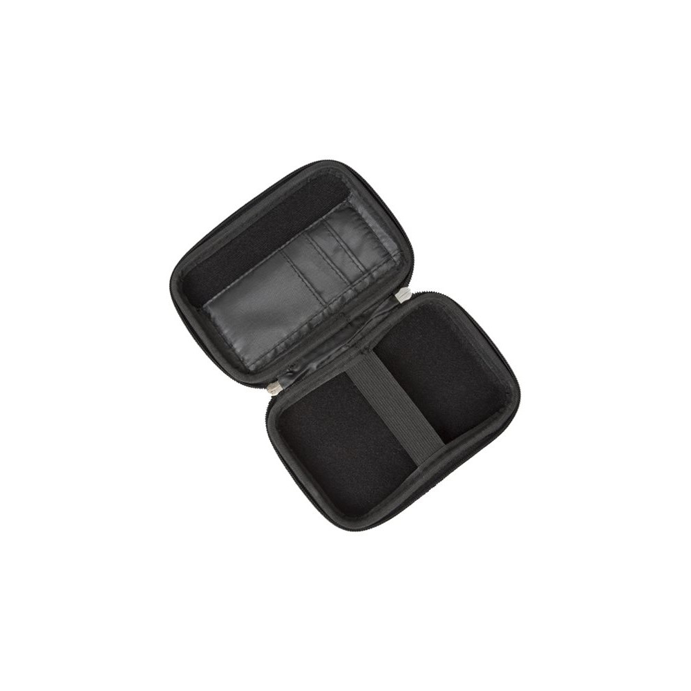 Produktbild för Riva Case Davos 9102 (PU) - hårt fodral för GPS/HDD