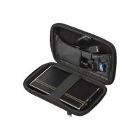 Produktbild för Riva Case Davos 9102 (PU) - hårt fodral för GPS/HDD