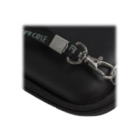 Produktbild för Riva Case Davos 9102 (PU) - hårt fodral för GPS/HDD