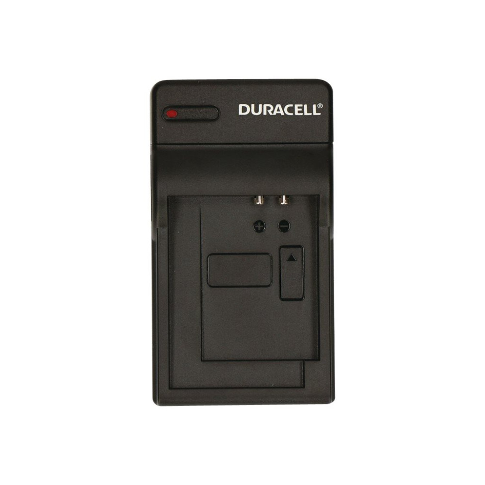 Produktbild för Duracell batteriladdare