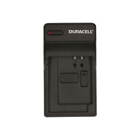 Produktbild för Duracell batteriladdare
