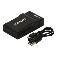 Produktbild för Duracell batteriladdare