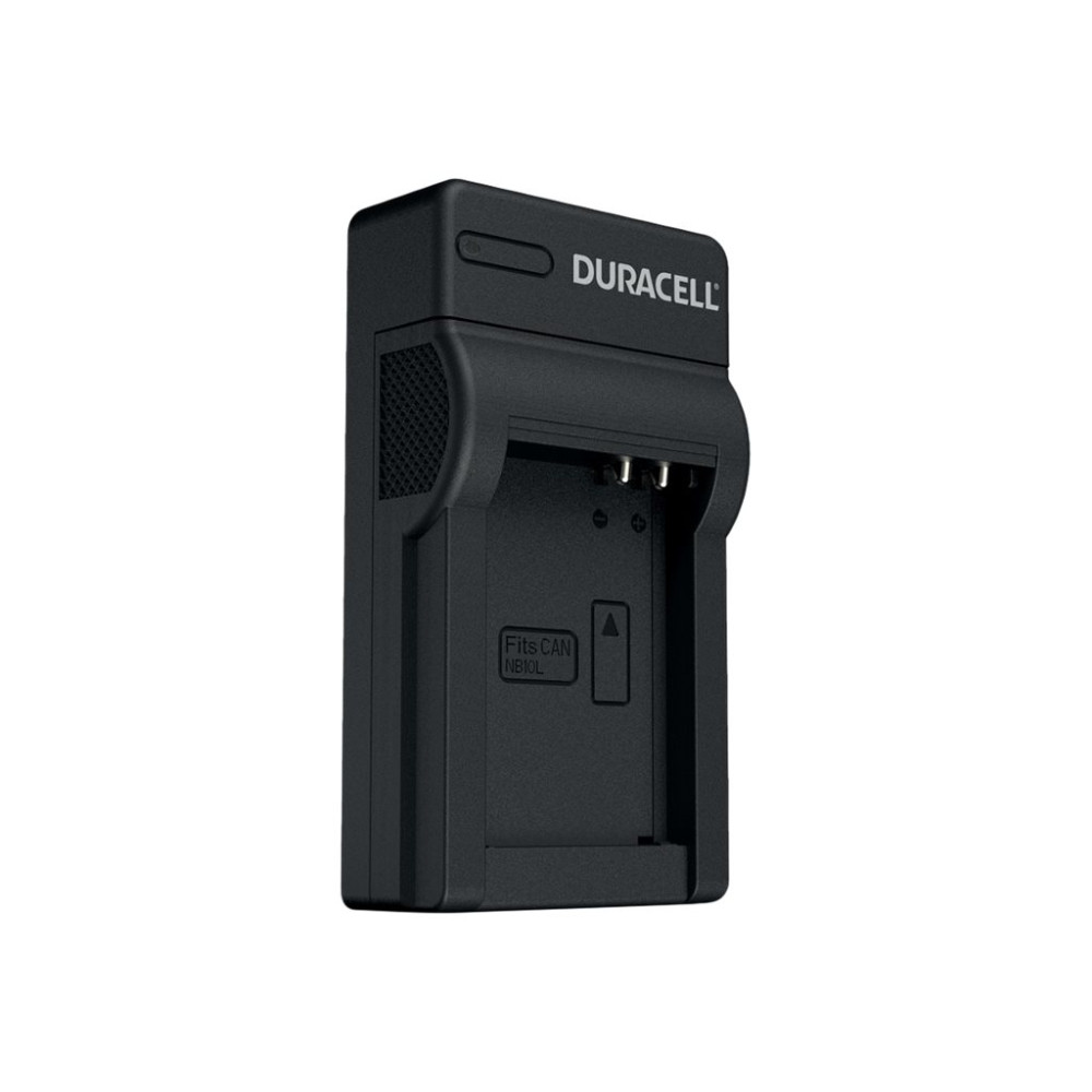 Produktbild för Duracell USB-batteriladdare