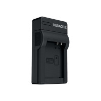 Produktbild för Duracell USB-batteriladdare