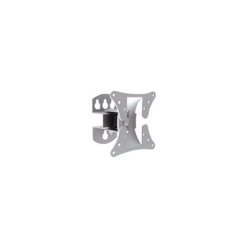 Reflecta Reflecta FLEXO 27-1010T monteringssats - för TV - silver