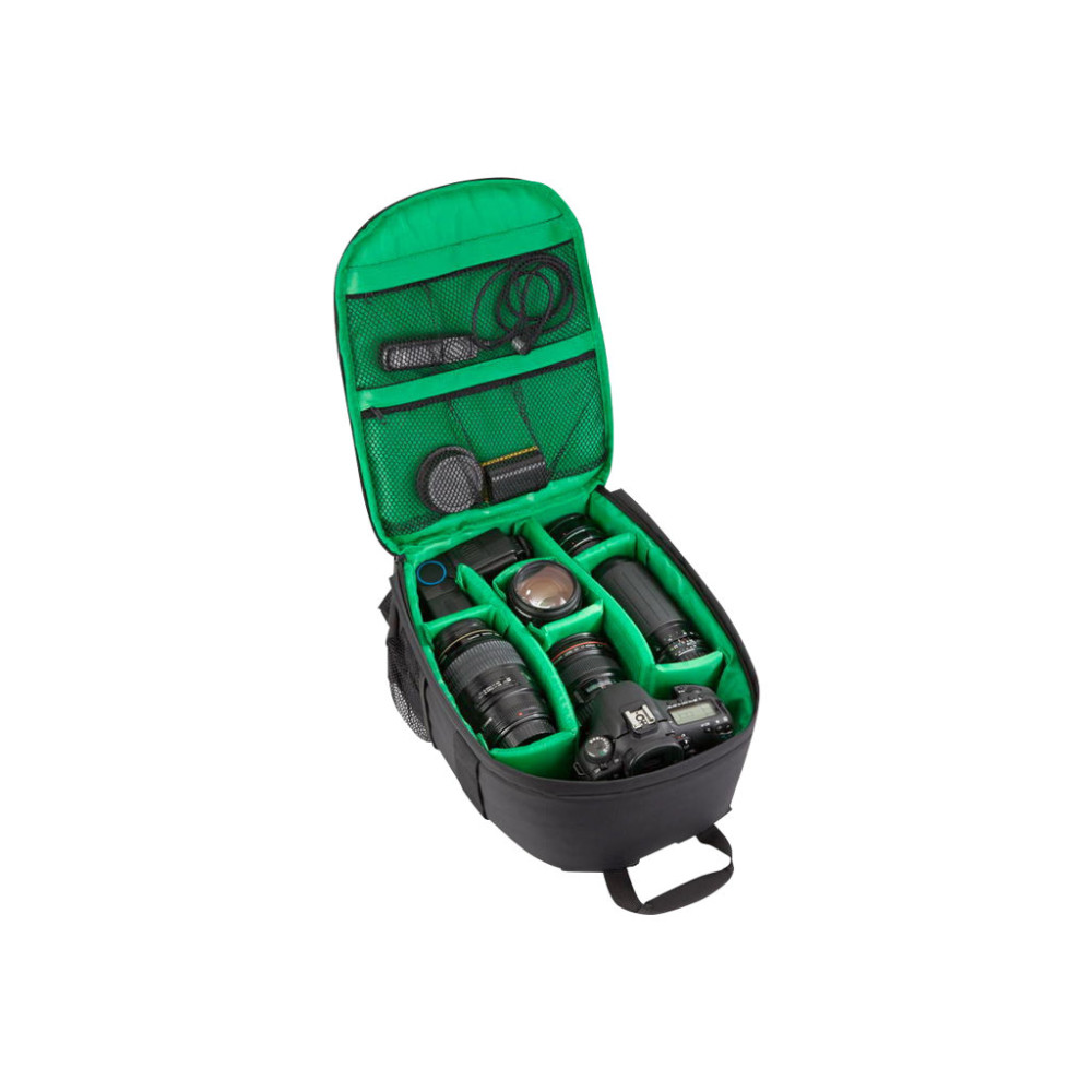 Produktbild för Riva Case 7460 (PS) - ryggsäck för kamera
