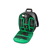Produktbild för Riva Case 7460 (PS) - ryggsäck för kamera