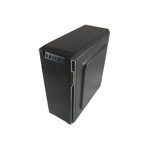 LC Power LC Power Classic 7038B - tower - ATX
