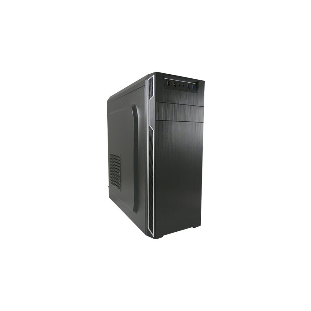 Produktbild för LC Power Classic 7038B - tower - ATX