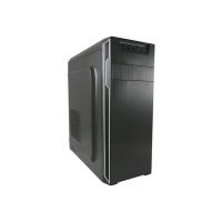 Produktbild för LC Power Classic 7038B - tower - ATX
