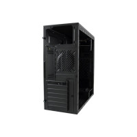 Produktbild för LC Power Classic 7038B - tower - ATX