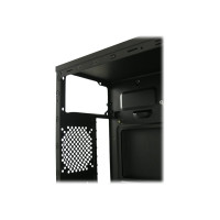 Produktbild för LC Power Classic 7038B - tower - ATX