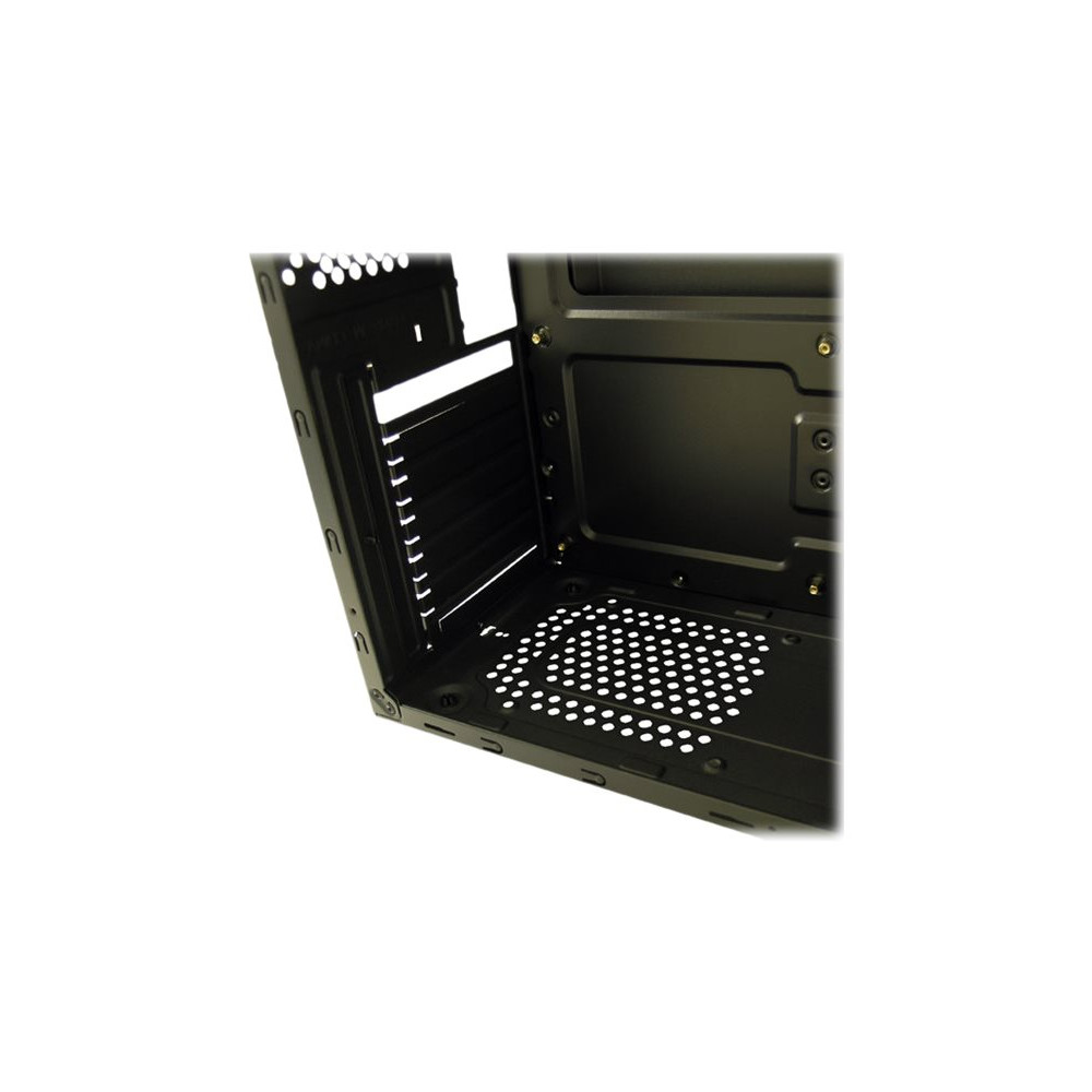 Produktbild för LC Power Classic 7038B - tower - ATX