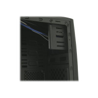 Produktbild för LC Power Classic 7038B - tower - ATX