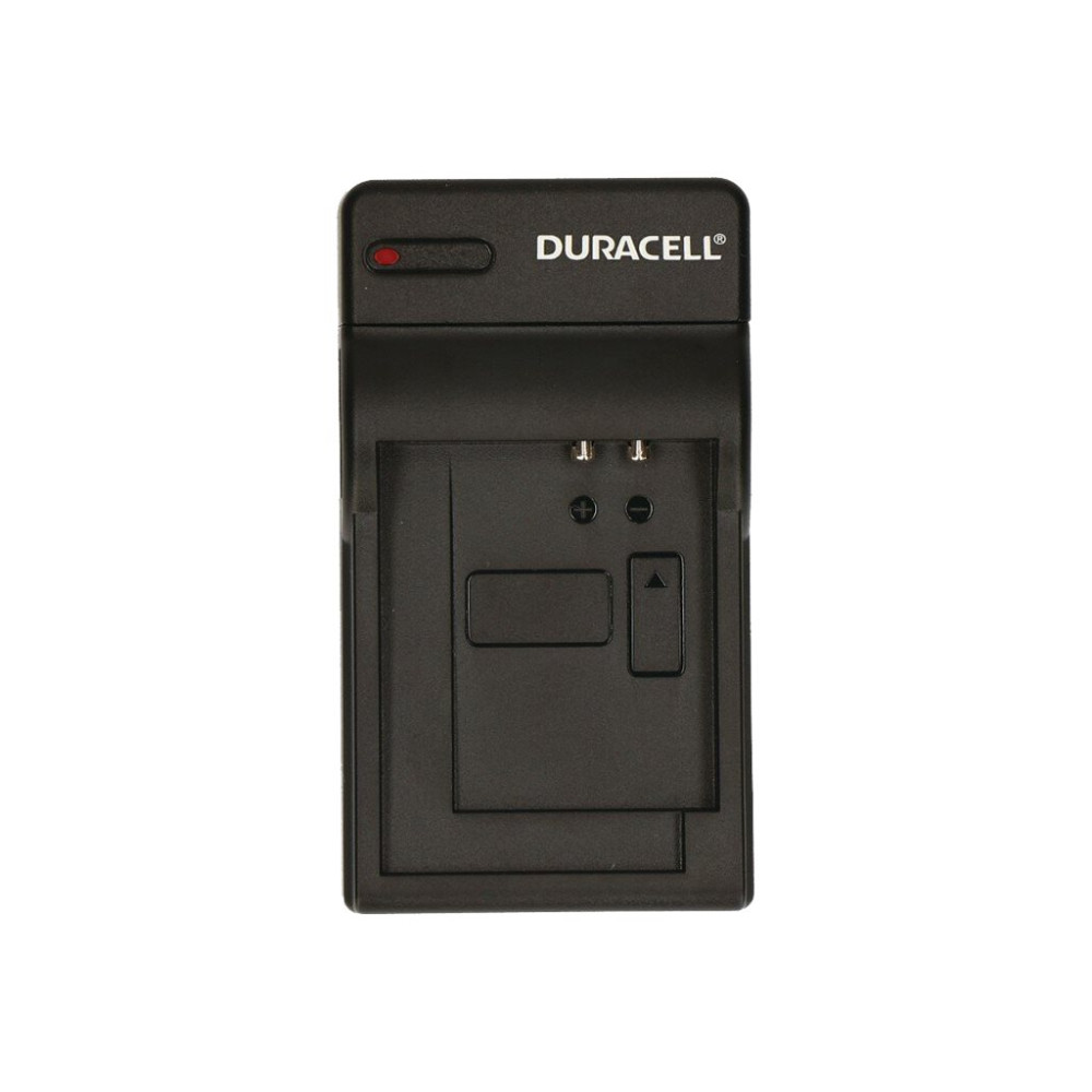 Produktbild för Duracell DRP5953 USB-batteriladdare