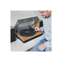 Produktbild för Lenco LS-300 - ljudsystem