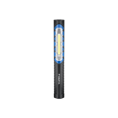Varta Varta Work Flex Pocket - arbetslampa - LED - 1.5 W - triangel