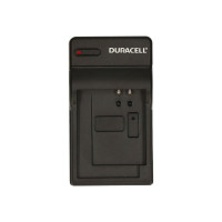 Produktbild för Duracell USB-batteriladdare