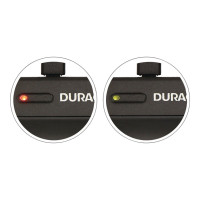 Produktbild för Duracell USB-batteriladdare