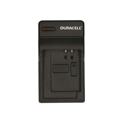 Duracell USB-batteriladdare - Kamerabatterier