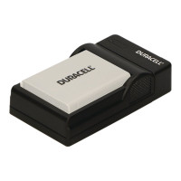 Produktbild för Duracell USB-batteriladdare