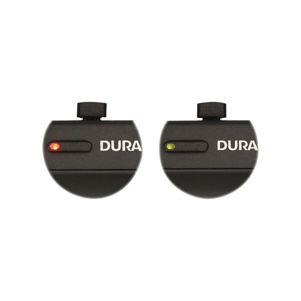Produktbild för Duracell USB-batteriladdare