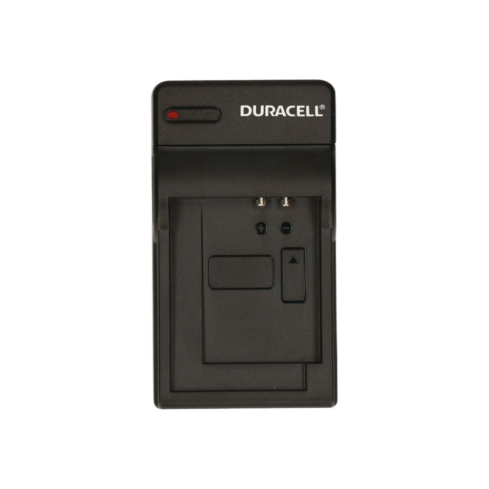 Produktbild för Duracell USB-batteriladdare - Li-Ion