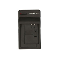 Produktbild för Duracell DRN5923 Replacement Nikon EN-EL12 USB Charger batteriladdare