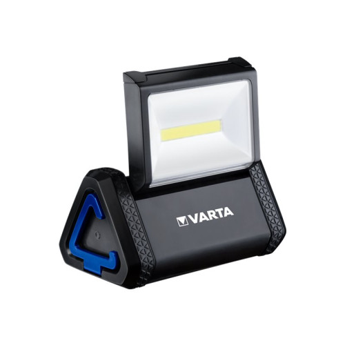 Varta Varta Work Flex Area - arbetslampa - LED - 4 W
