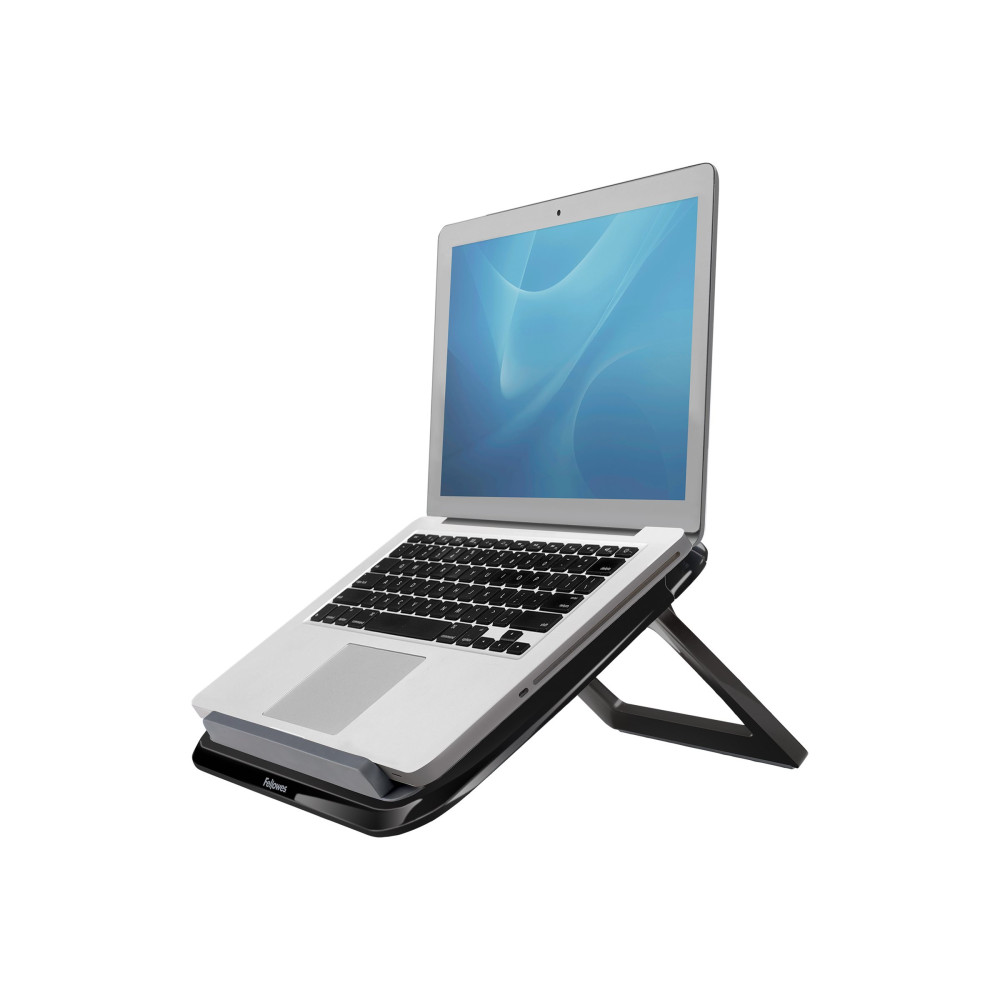Produktbild för Fellowes I-Spire Series Quick Lift - ställ för bärbar dator