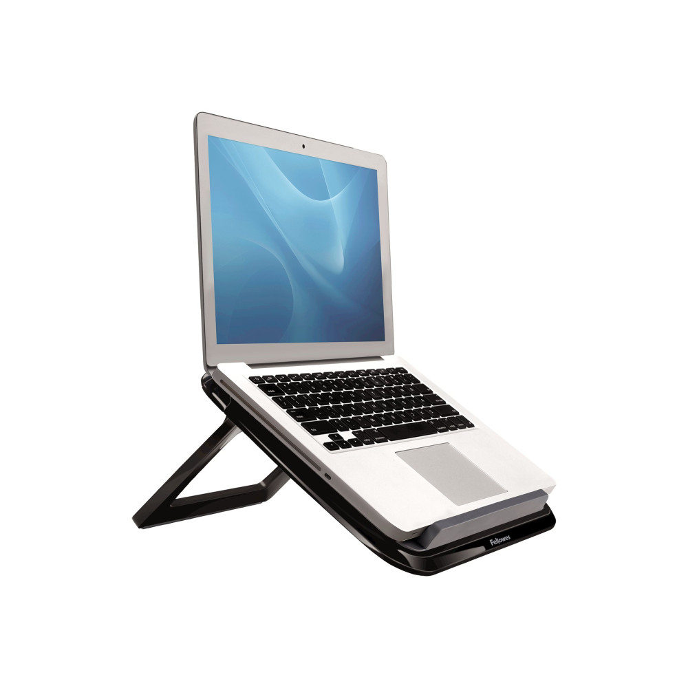 Produktbild för Fellowes I-Spire Series Quick Lift - ställ för bärbar dator