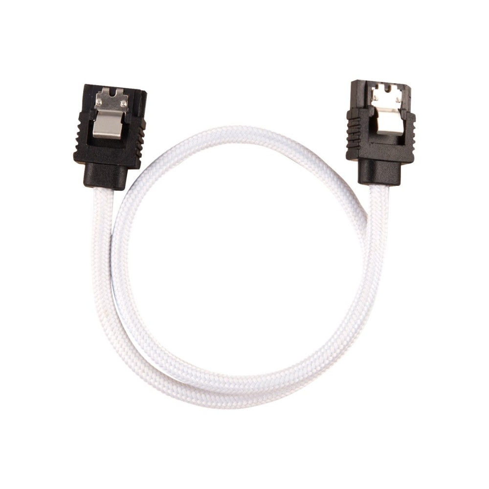 Produktbild för CORSAIR SATA-kabel - 30 cm